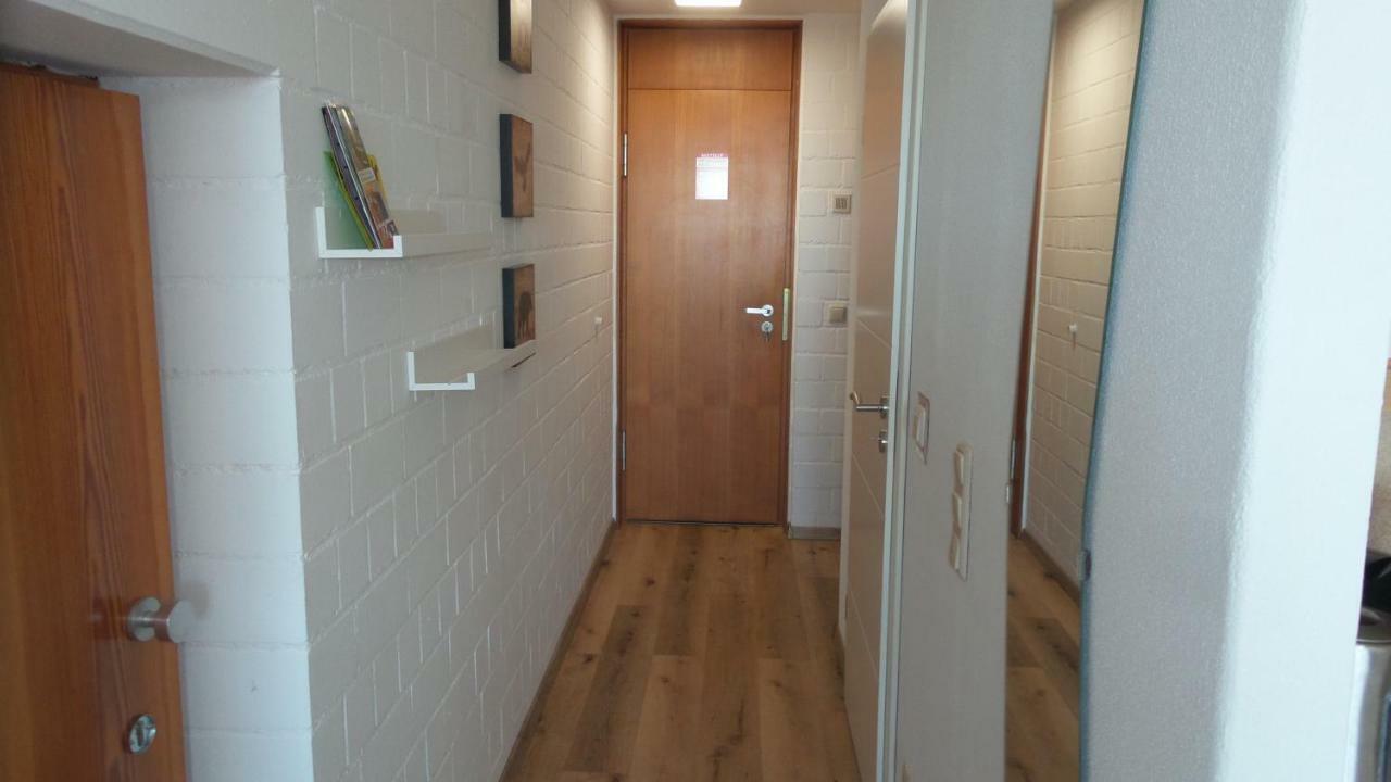 Ferienwohnung Mit Blick In Den Bayrischen Wald Oberhalb Von Sankt Engelmar Sankt Englmar Ngoại thất bức ảnh
